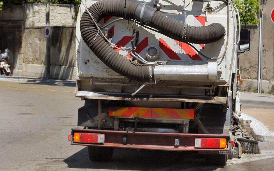 débouchage urgent Versailles